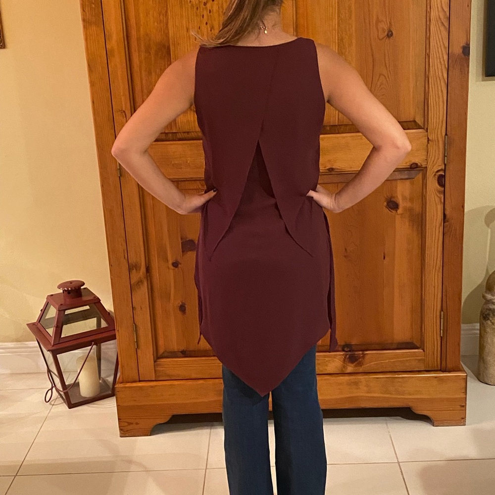 WHBM Top - Picture 2 of 2